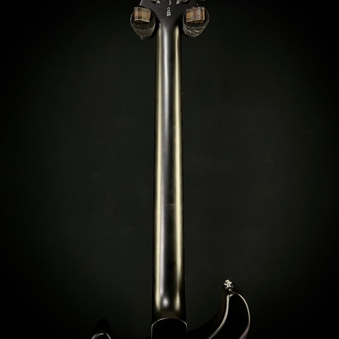 PRS SE Ed Sheeran Hollowbody I Piezo Baritone