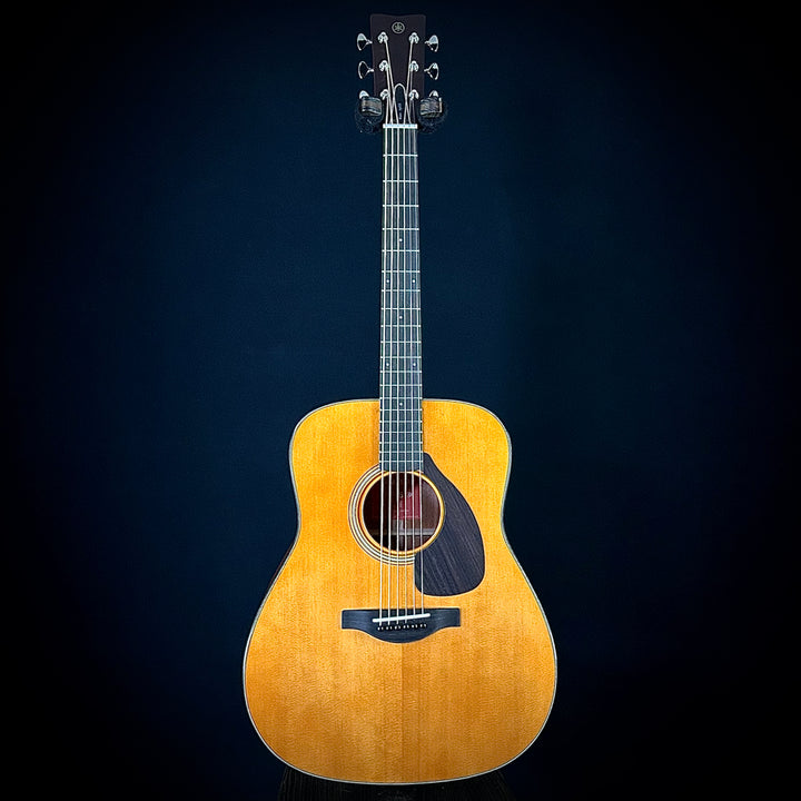 Yamaha FG5 Red Label -  Gloss Finish