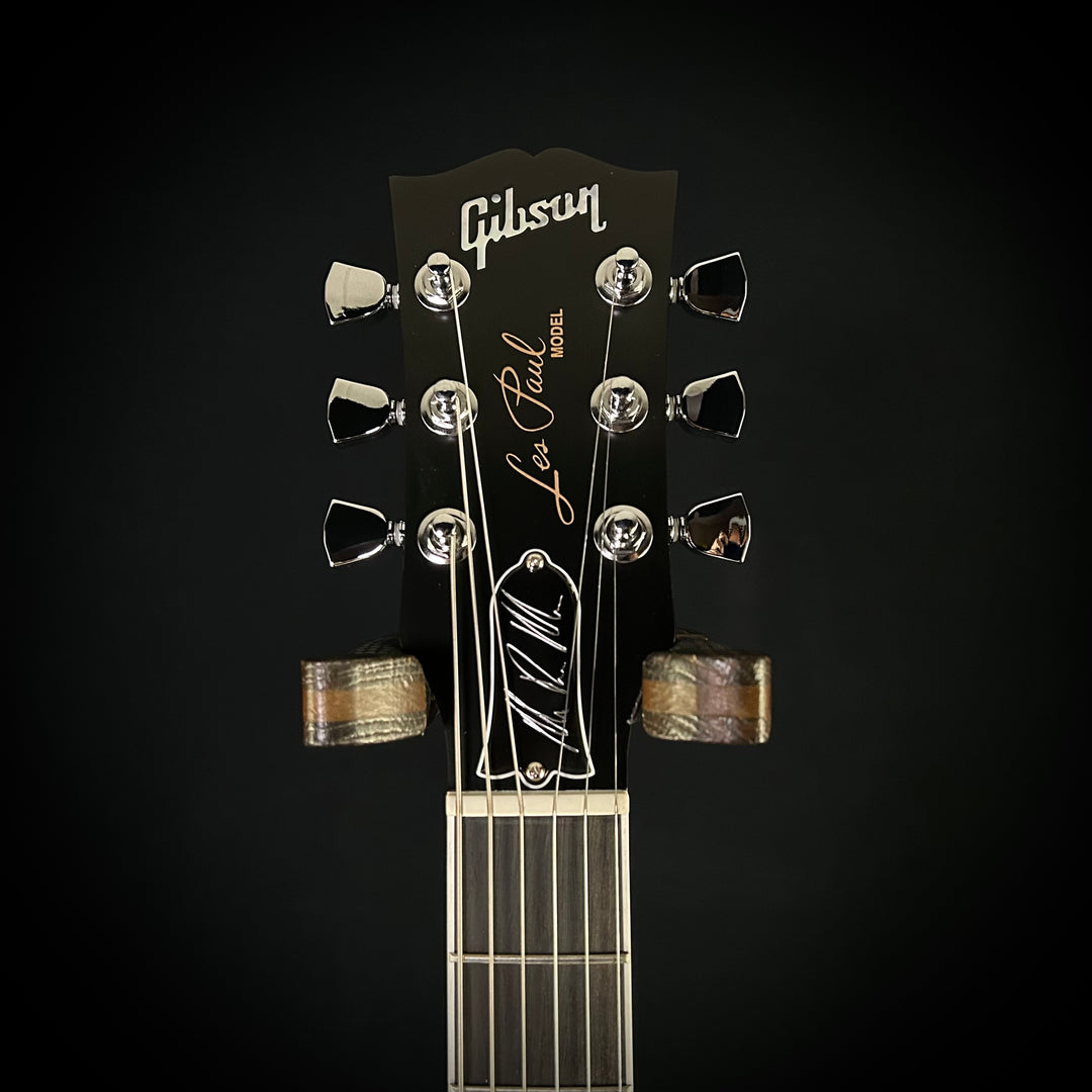 Gibson Mark Morton Les Paul Modern Quilt