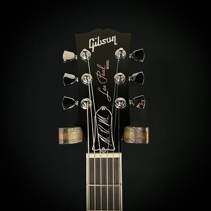 Gibson Mark Morton Les Paul Modern Quilt
