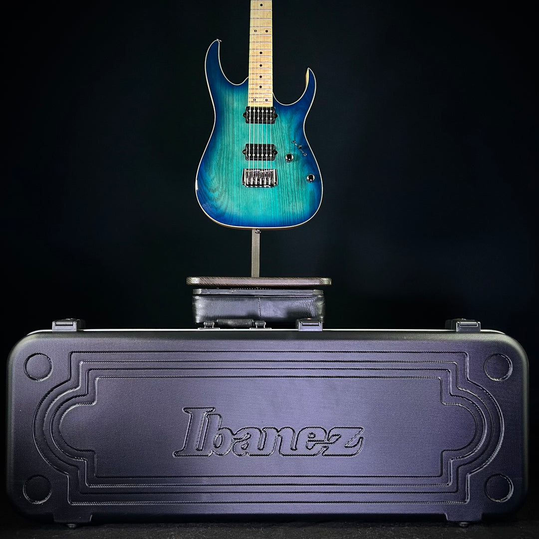 Ibanez Prestige RG652AHMFX Prestige
