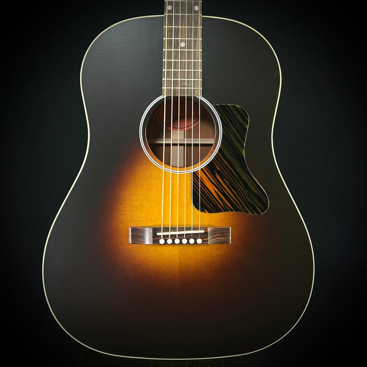 Gibson J-45 Century 12-Fret - Vintage Sunburst
