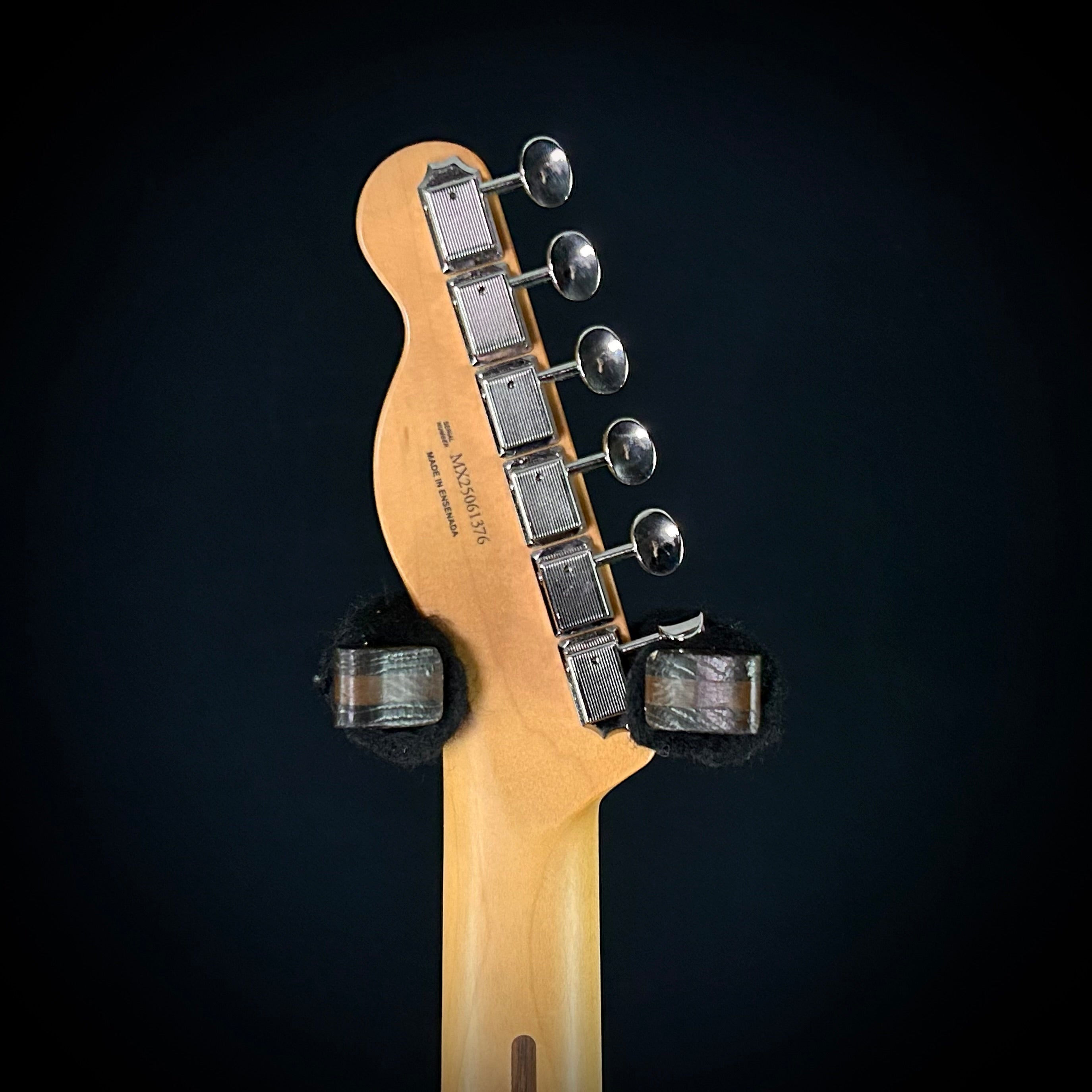 新品Fender Player II Telecaster FE620付き 新品Fender Player II Telecaster FE620付き - メルカリ