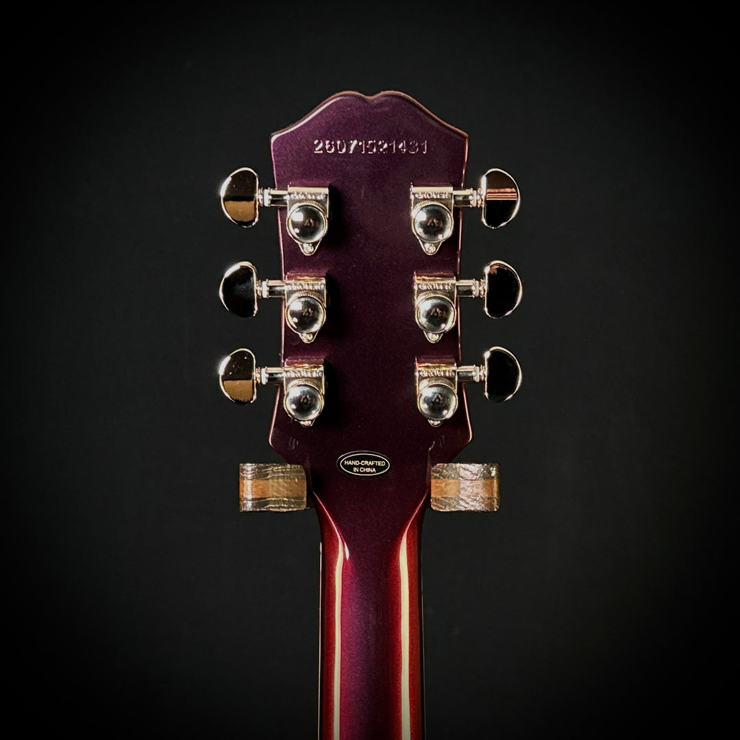 Epiphone SG Custom Futura