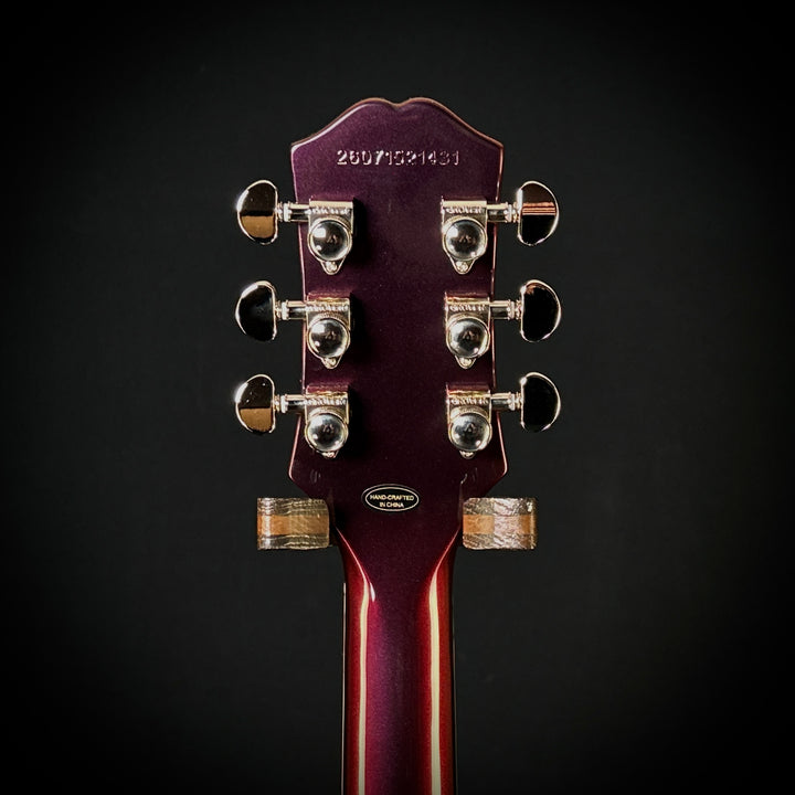 Epiphone SG Custom Futura