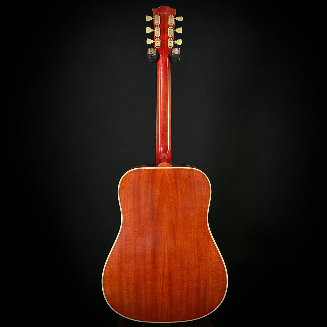 Gibson 1960 Hummingbird - Murphy Lab, Light Aged