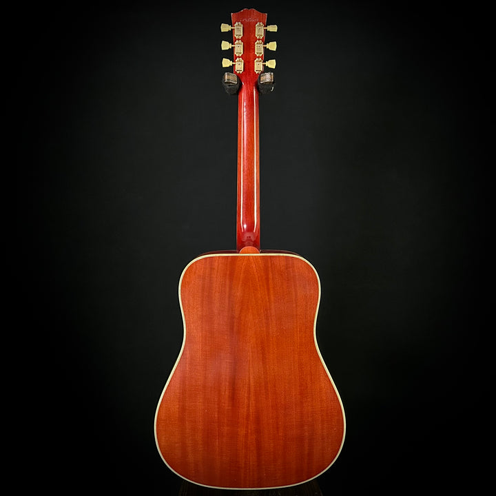 Gibson 1960 Hummingbird - Murphy Lab, Light Aged