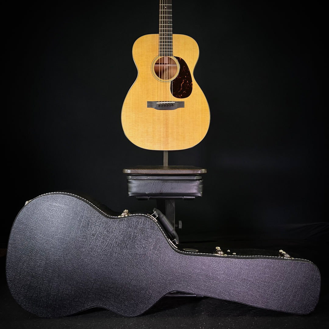 Martin 00-18