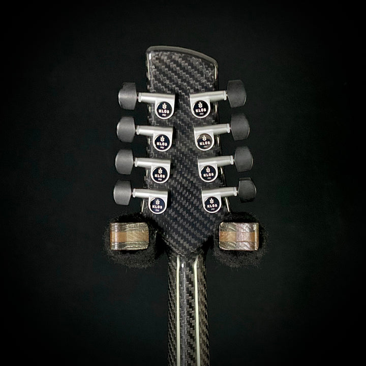 KLOS Carbon Fiber Mandolin