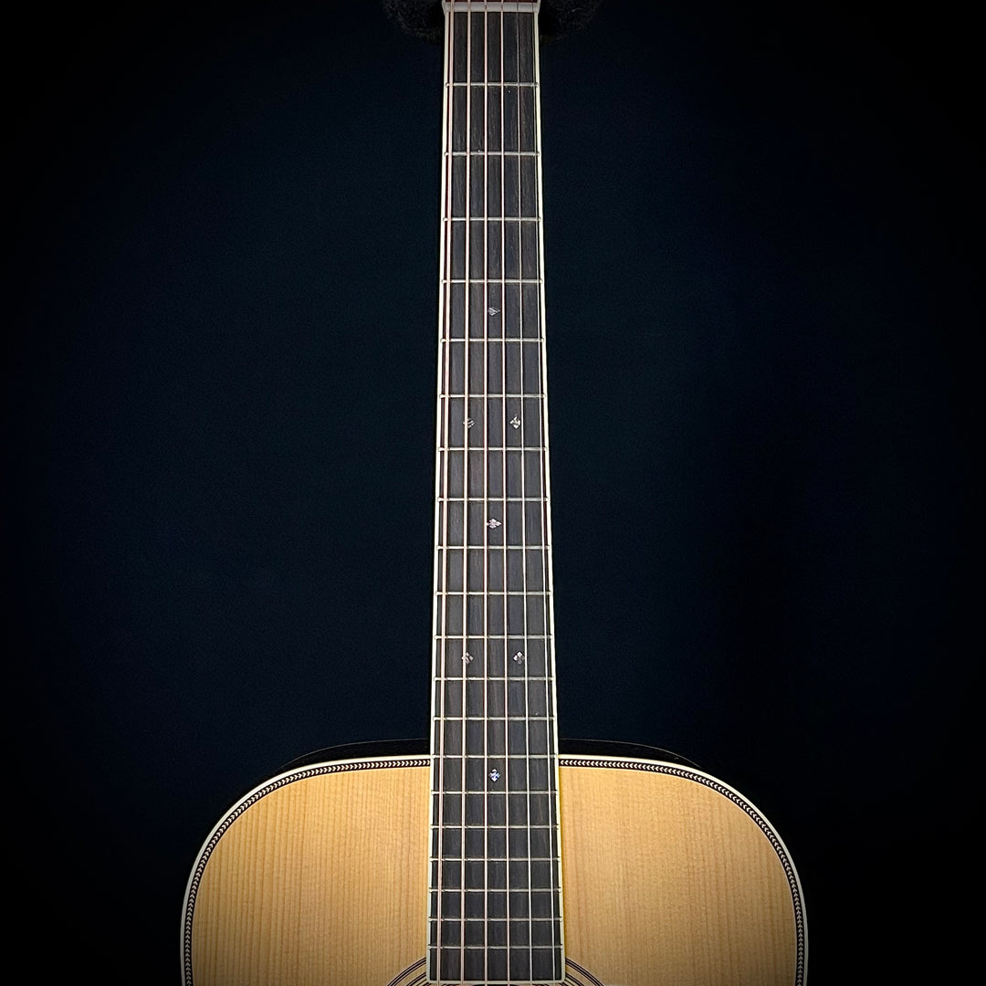 Martin 2023 Custom Shop Authentic D-28 - Madagascar Rosewood (CONSIGNMENT)