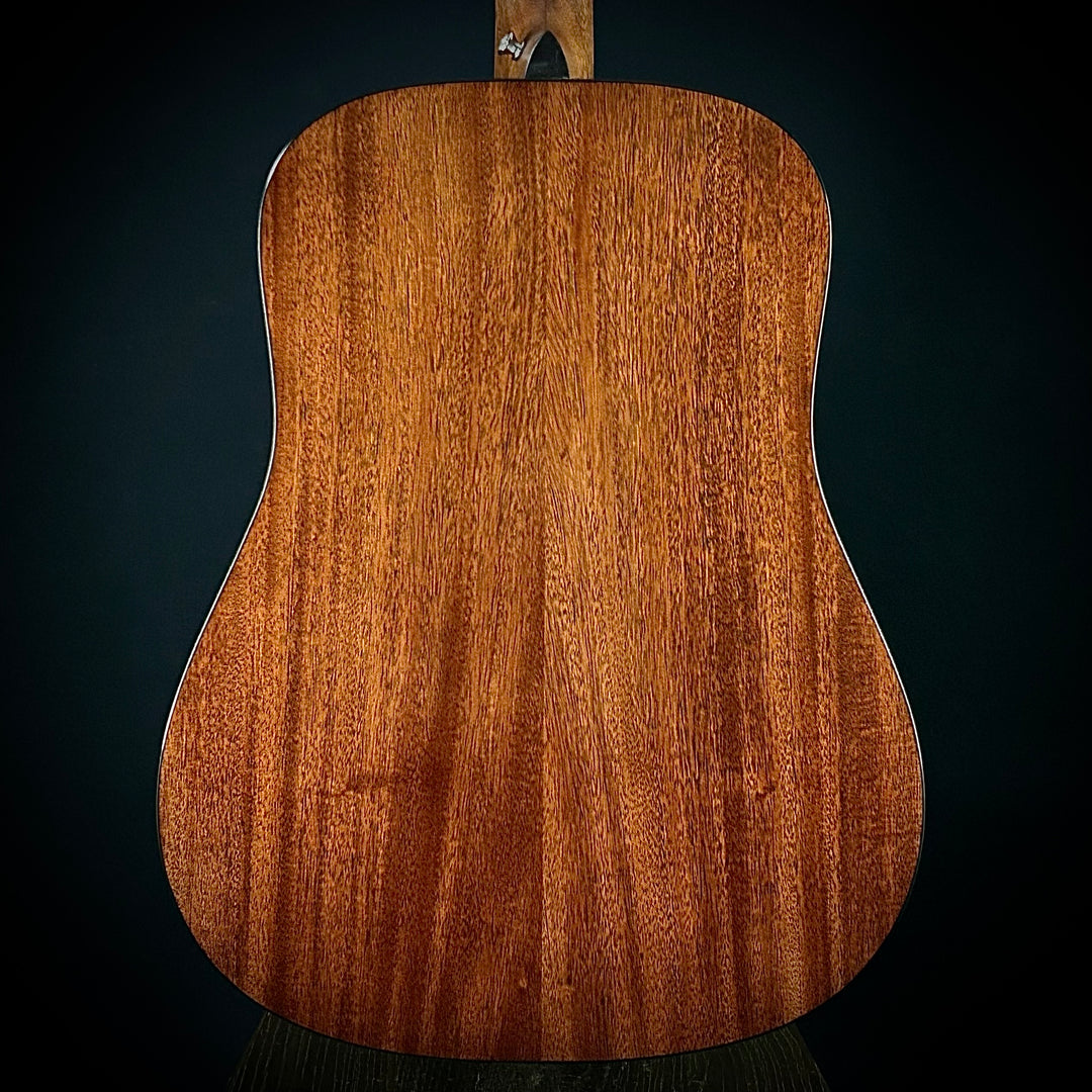 Martin DE Retro Plus Mahogany - New For 2025