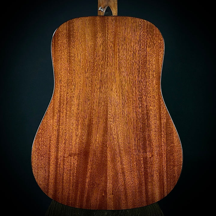 Martin DE Retro Plus Mahogany - New For 2025