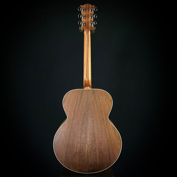 Gibson SJ-200 Studio Walnut Gloss - Walnut Burst