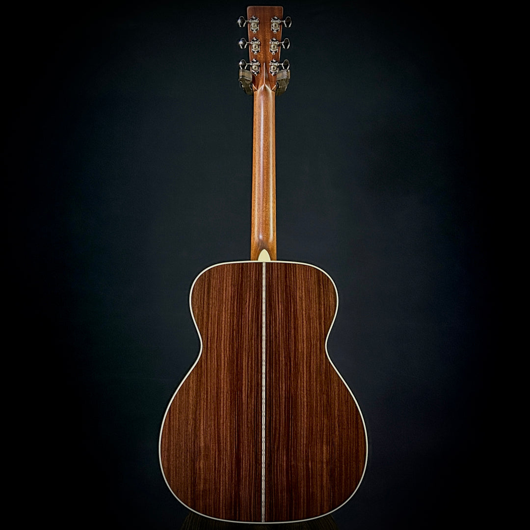 Martin M-28