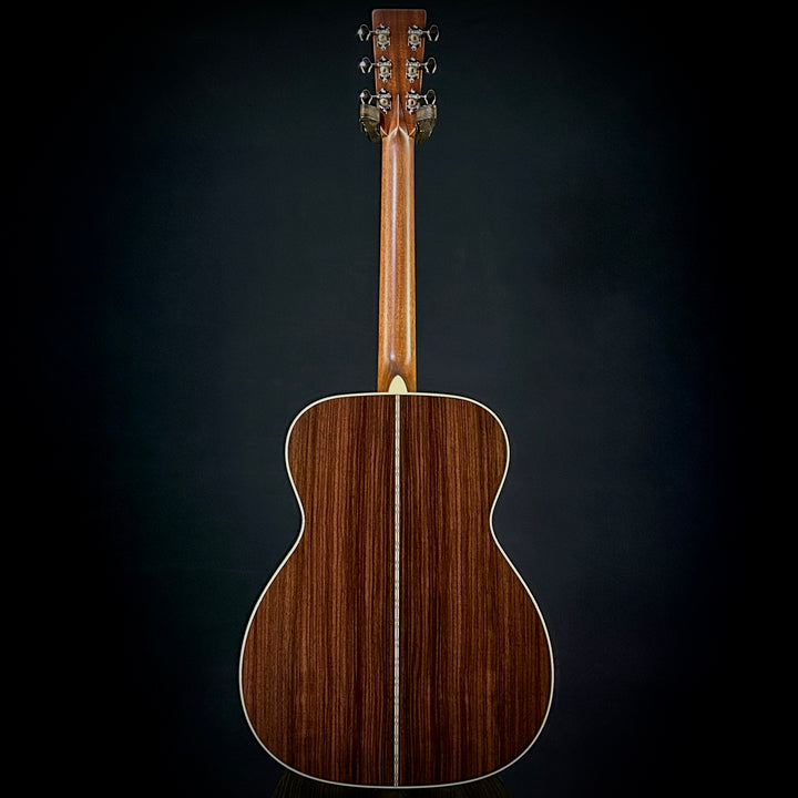 Martin M-28