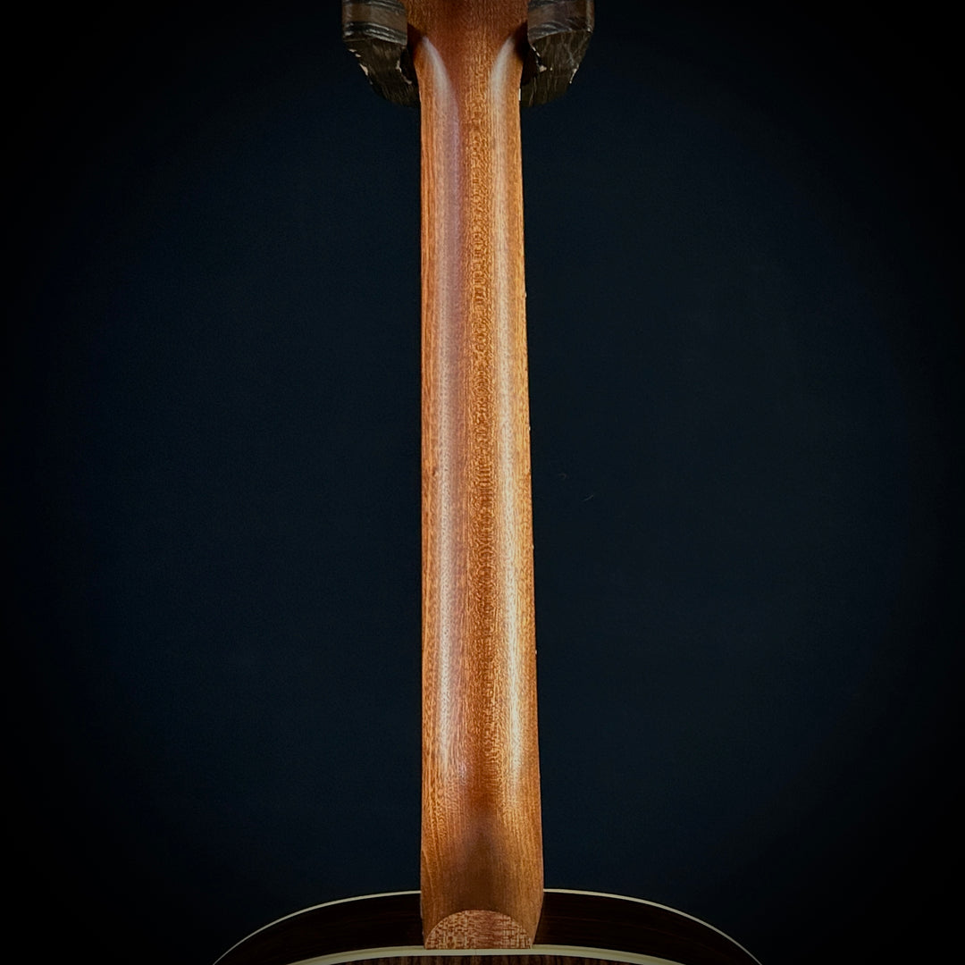 Gibson J-45 Studio Rosewood - Gloss Top