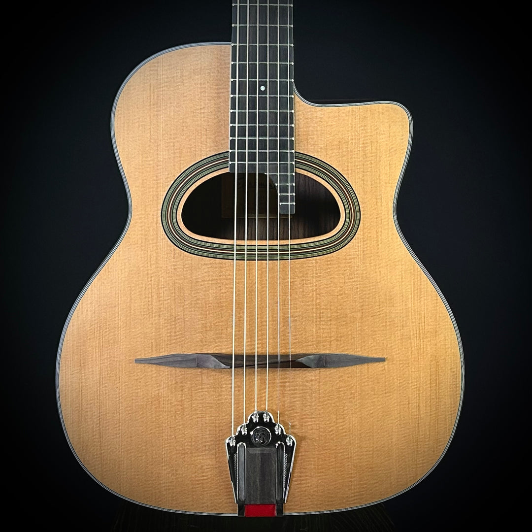 Eastman DM3 - Grande Bouche