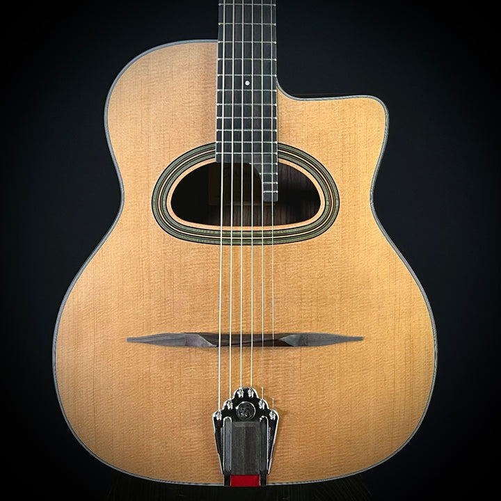 Eastman DM3 - Grande Bouche