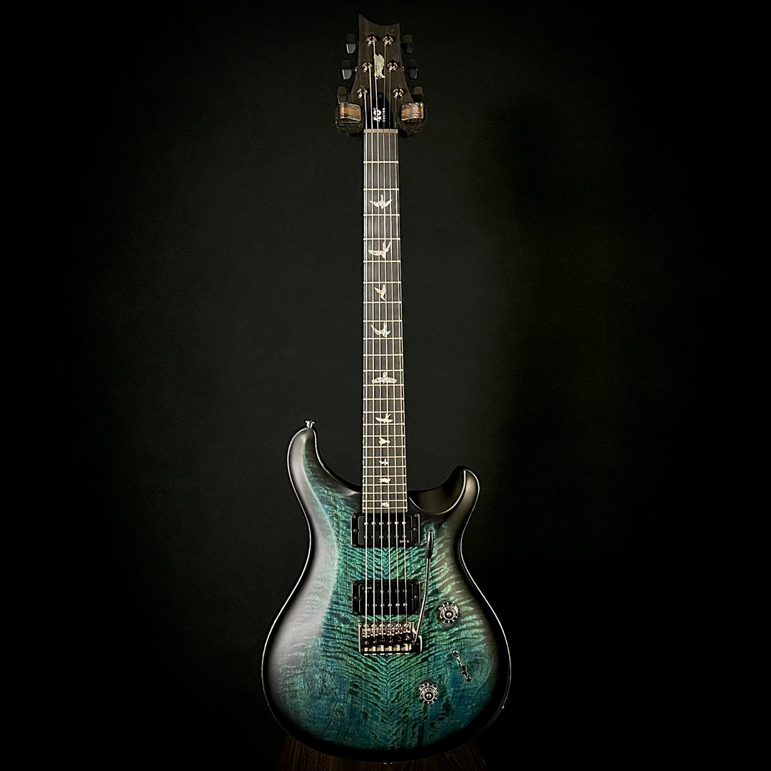 PRS Custom 24 Satin 40th Anniversary