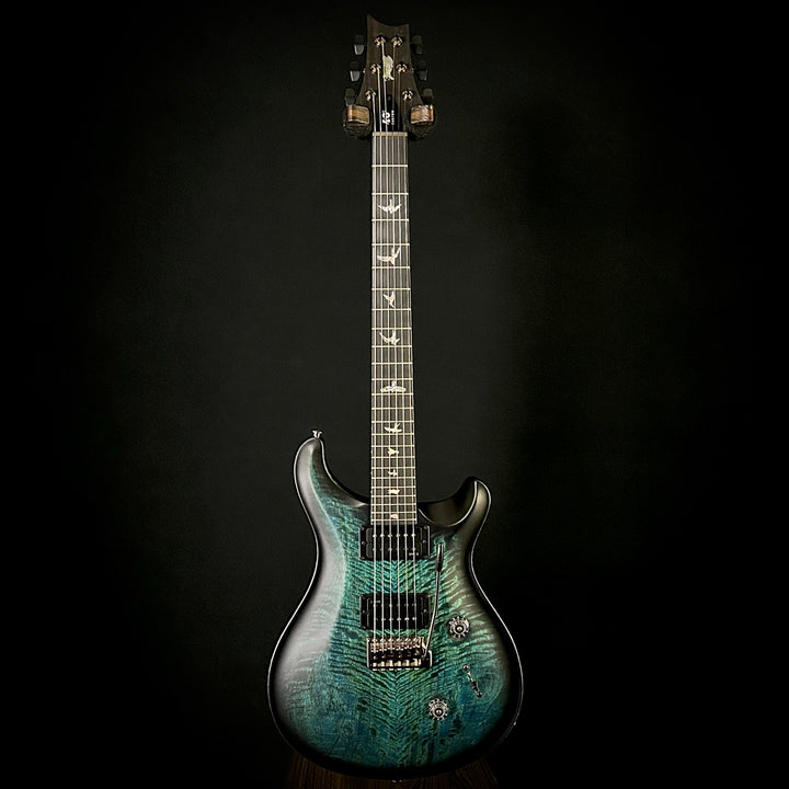 PRS Custom 24 Satin 40th Anniversary
