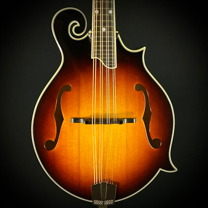 Eastman MD515 - Sunburst Finish