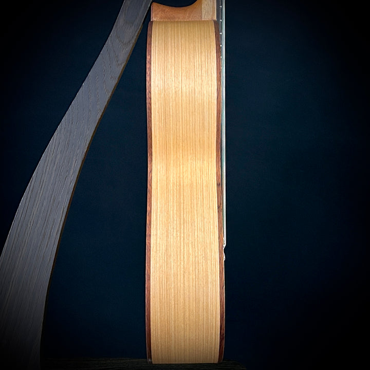Alhambra 2F Flamenco Cedar Sycamore