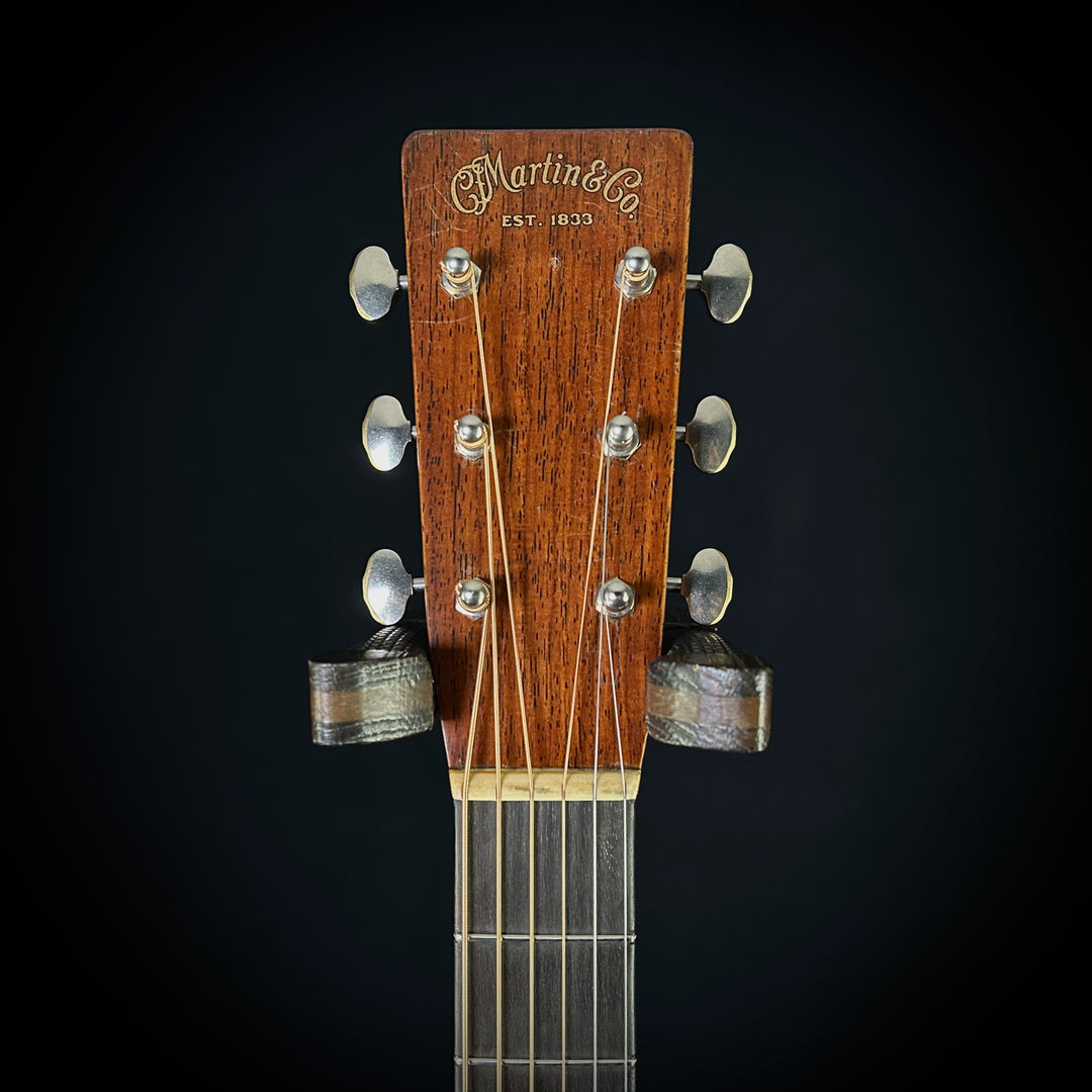 Martin D-28 Authentic 1937 Aged - Guatemalan Rosewood