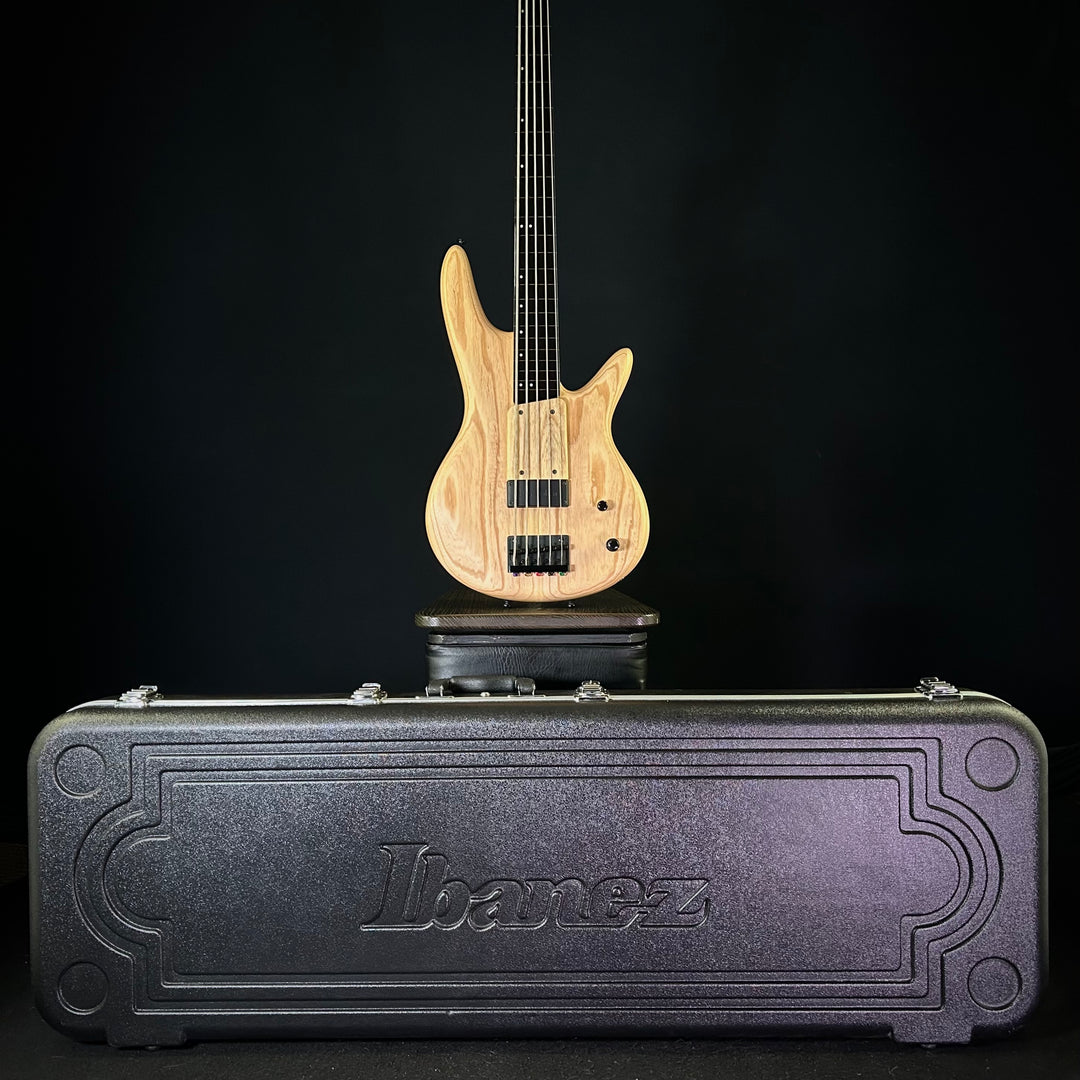 Ibanez Gary Willis Signature GWB1005 (USED)