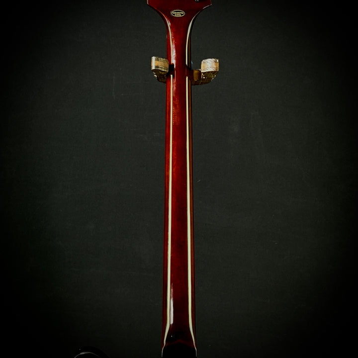Epiphone Thunderbird IV Bass