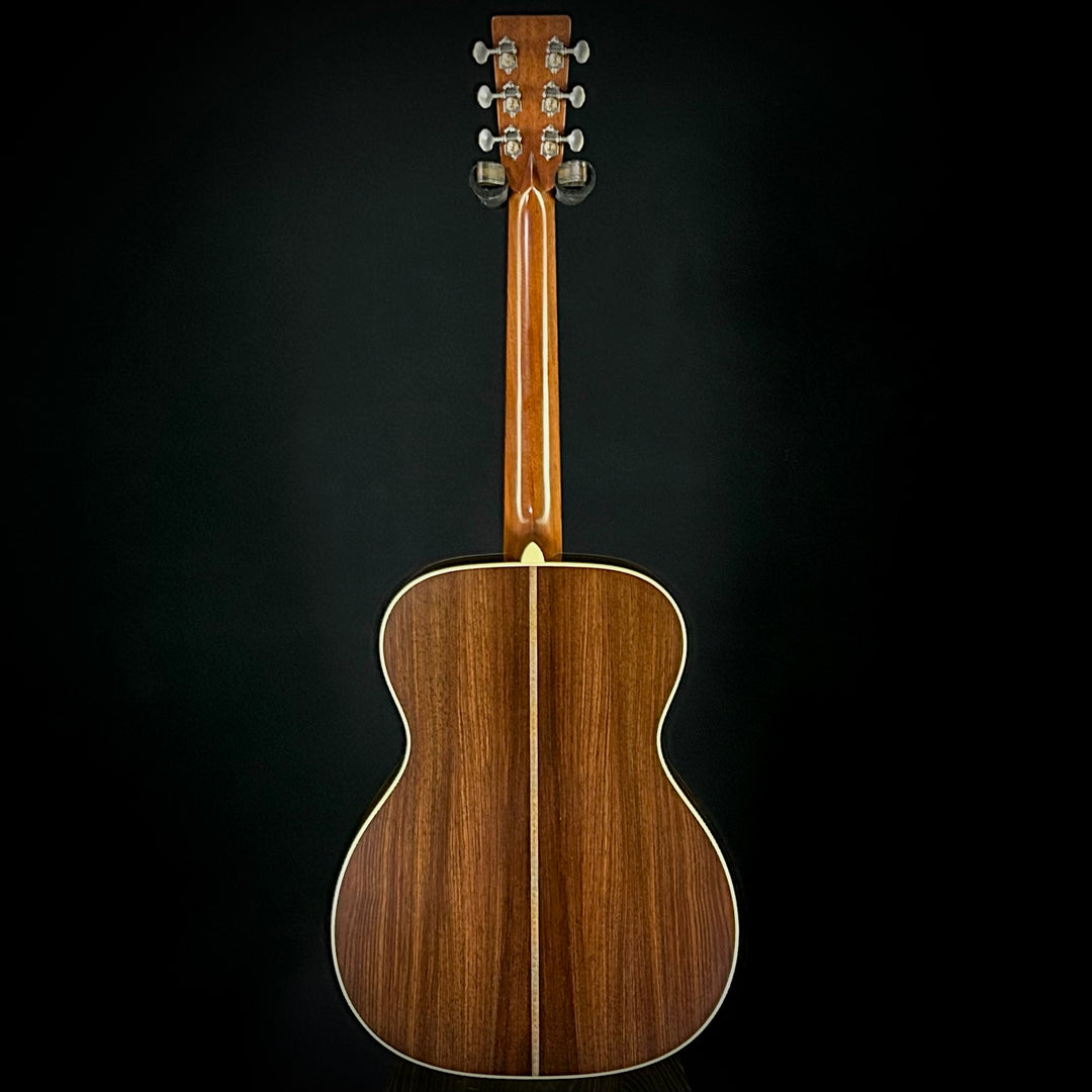 Martin Custom Shop 000-28 1937 Authentic Stage 1 Aged - Natural