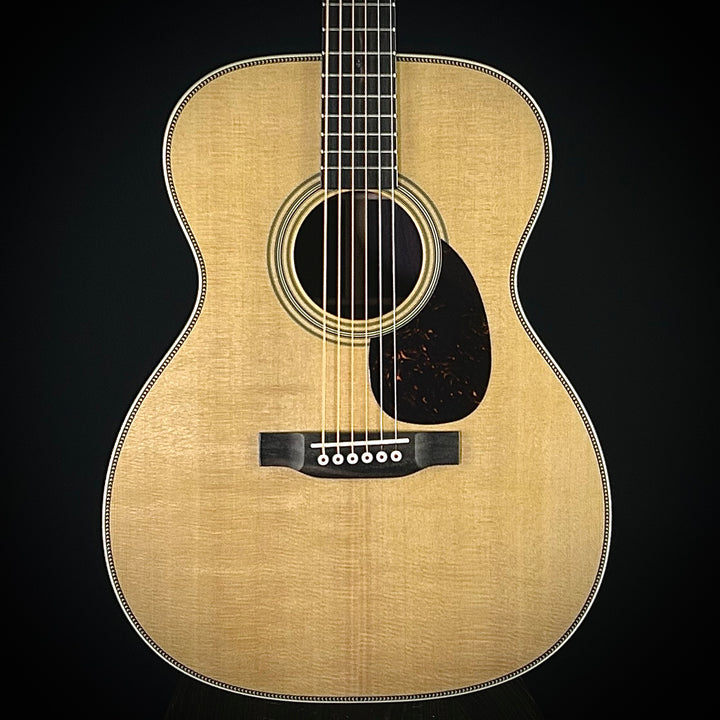 Martin OM-28 - New For 2025