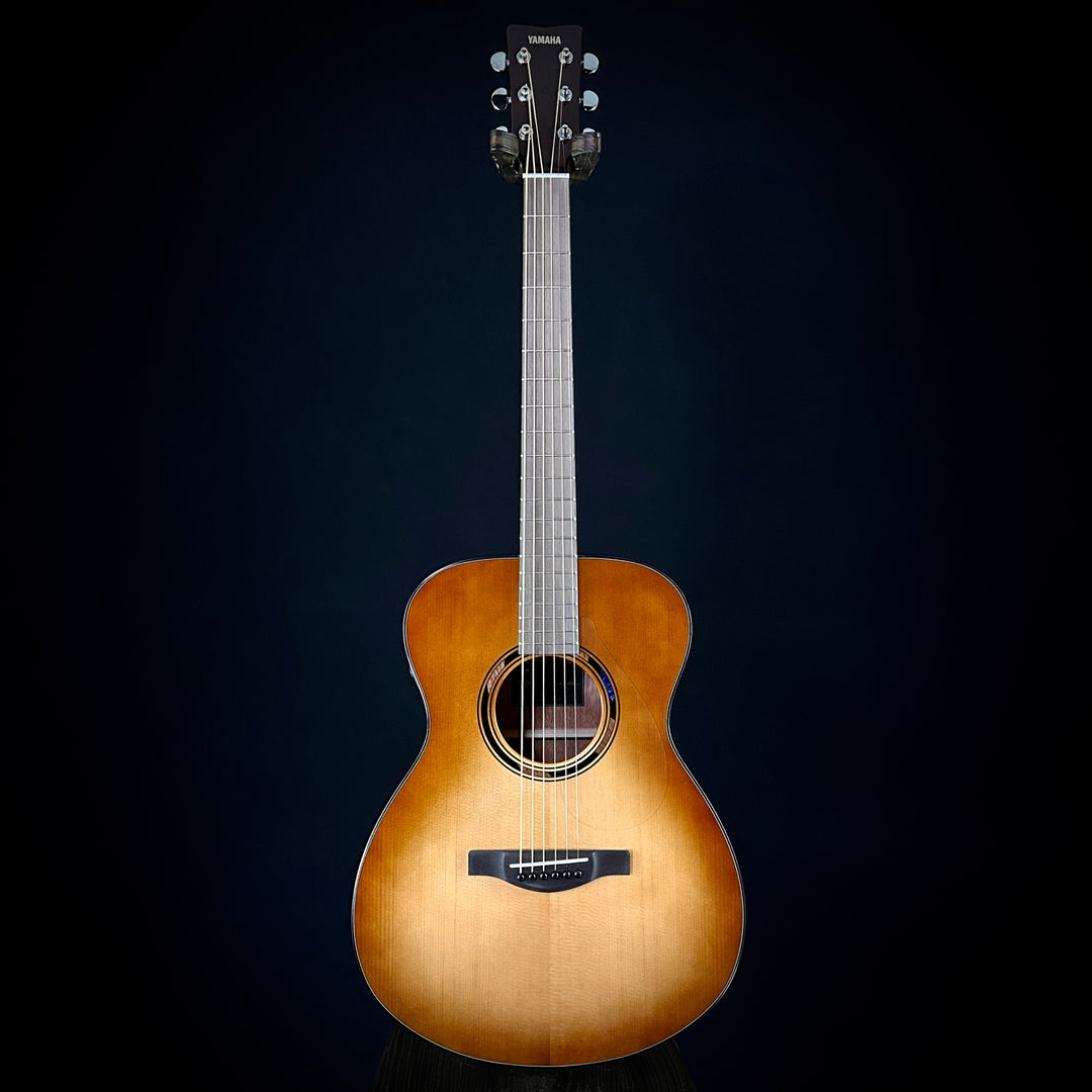 Yamaha TAS1E TransAcoustic - Sand Burst