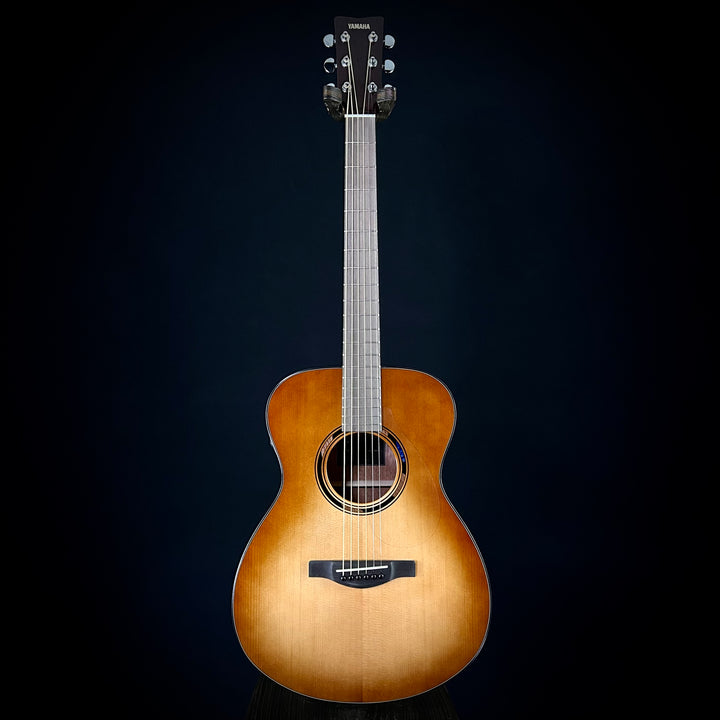 Yamaha TAS1E TransAcoustic - Sand Burst
