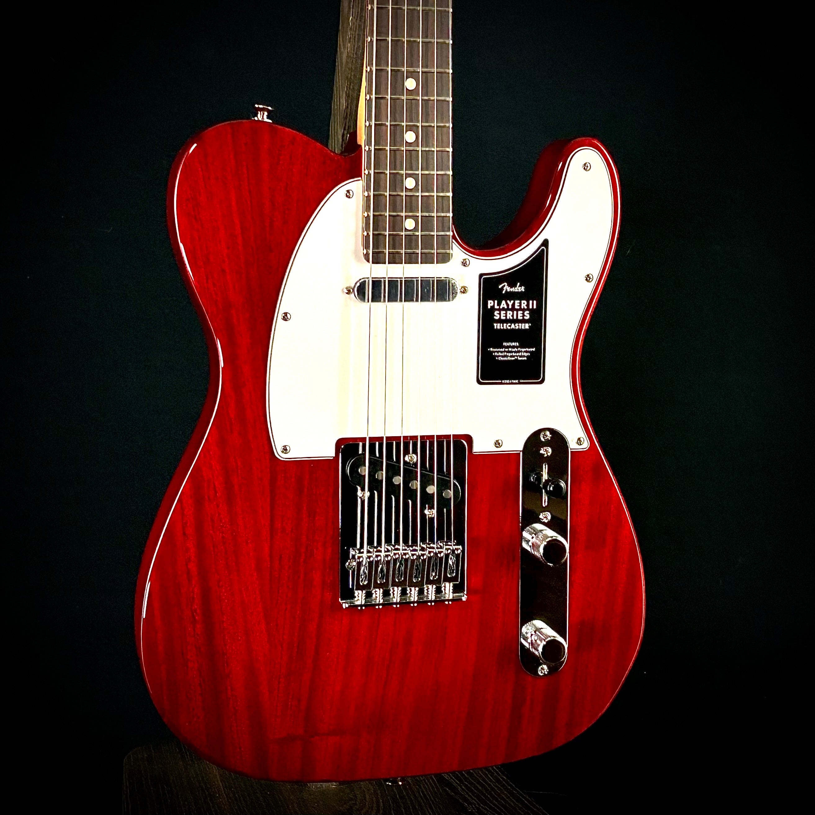 t*t様 Fender Player Series Telecaster Fender Player Telecaster - Polar White with Maple