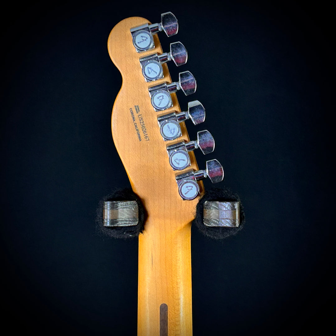 Fender American Ultra Luxe Vintage '60s Telecaster