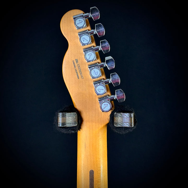 Fender American Ultra Luxe Vintage '60s Telecaster