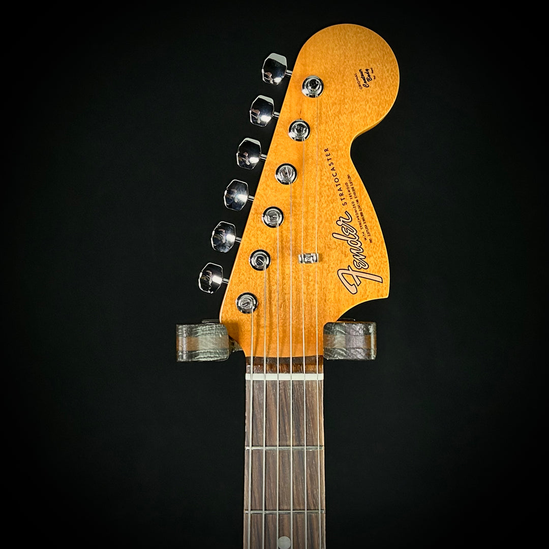 Fender Limited Edition Vintera III Late '60s Stratocaster