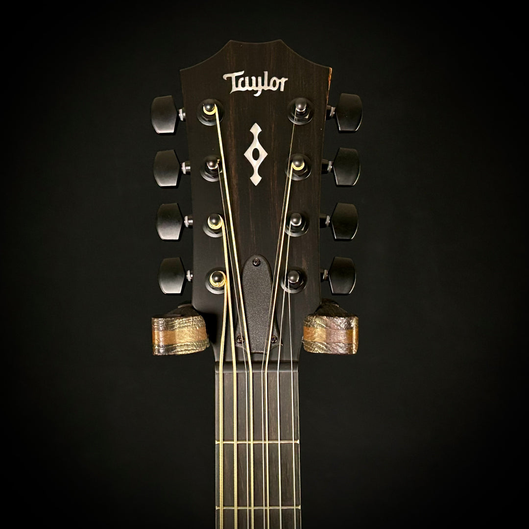 Taylor MV Custom Baritone-8 - Grand Auditorium