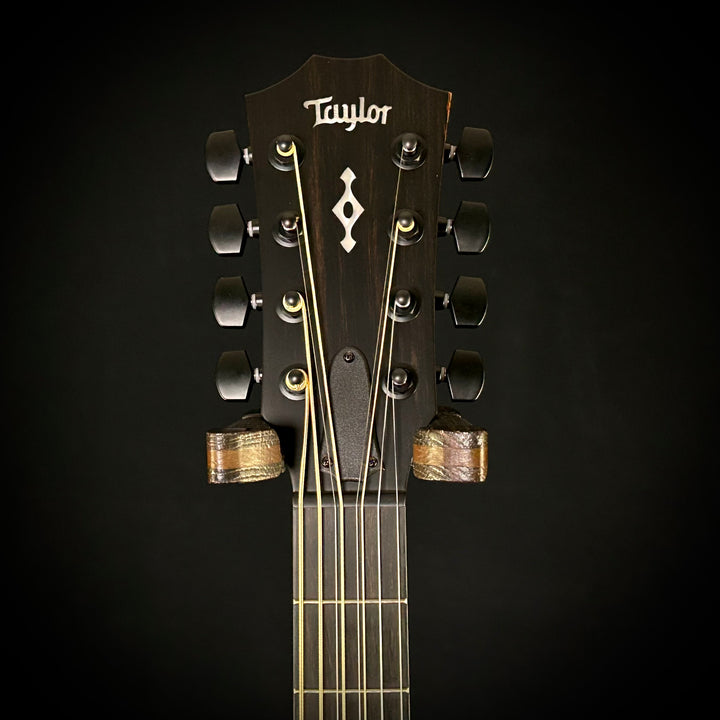 Taylor MV Custom Baritone-8 - Grand Auditorium