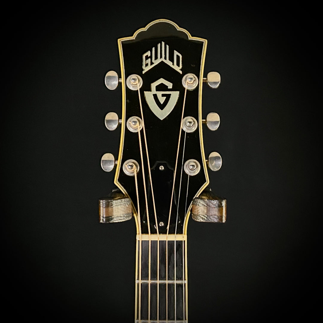 Guild 1986 D-66 (USED)