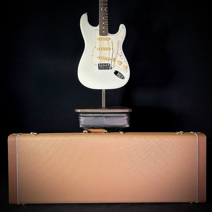 Fender Todd Krause Masterbuilt '60s NOS Stratocaster