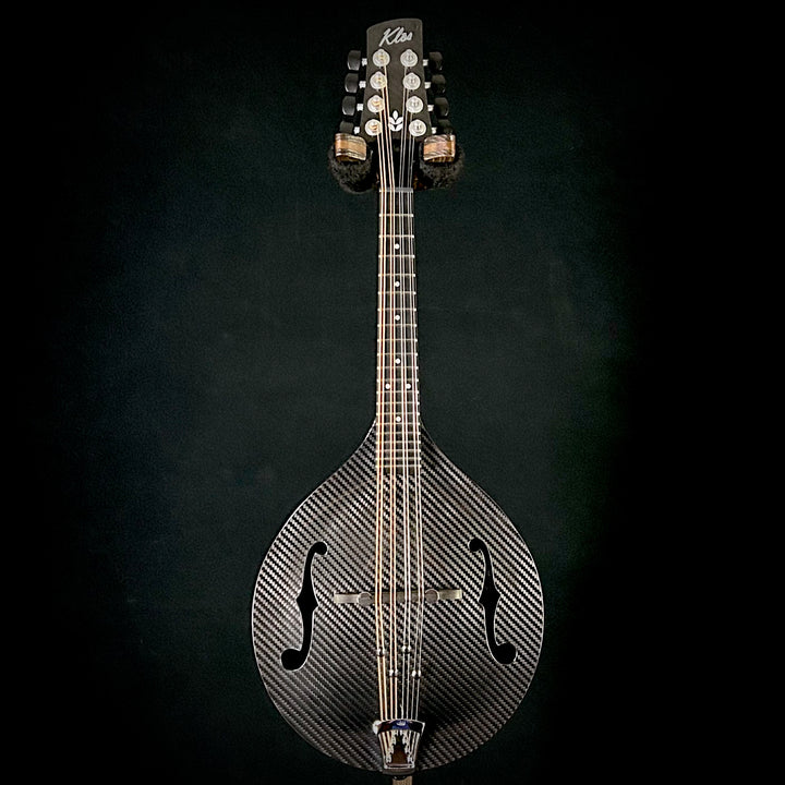 KLOS Carbon Fiber Mandolin