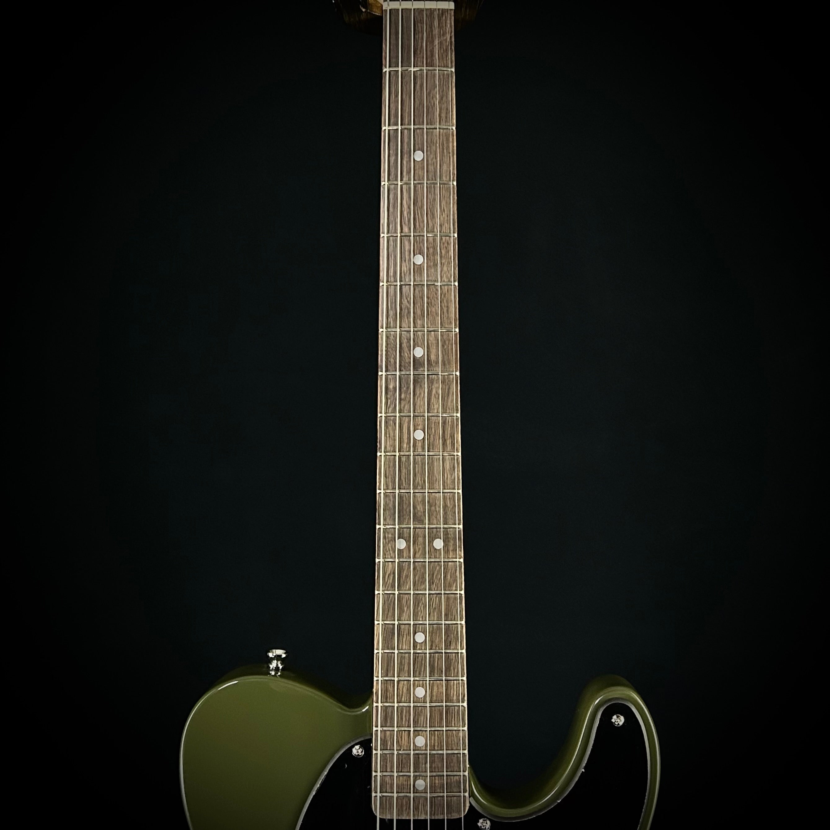Squier Sonic Esquire H – Music Villa MT