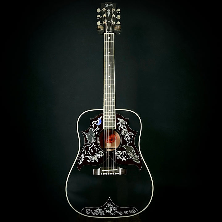 Gibson Kirk Hammet Raven - Ebony