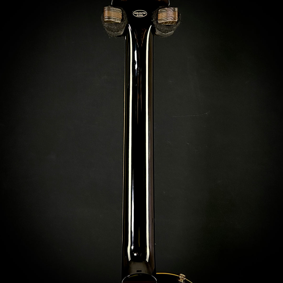 Epiphone Joe Bonamassa ’59 Epiphone Les Paul Custom Bigsby