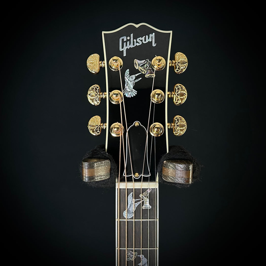 Gibson Hummingbird Custom Koa