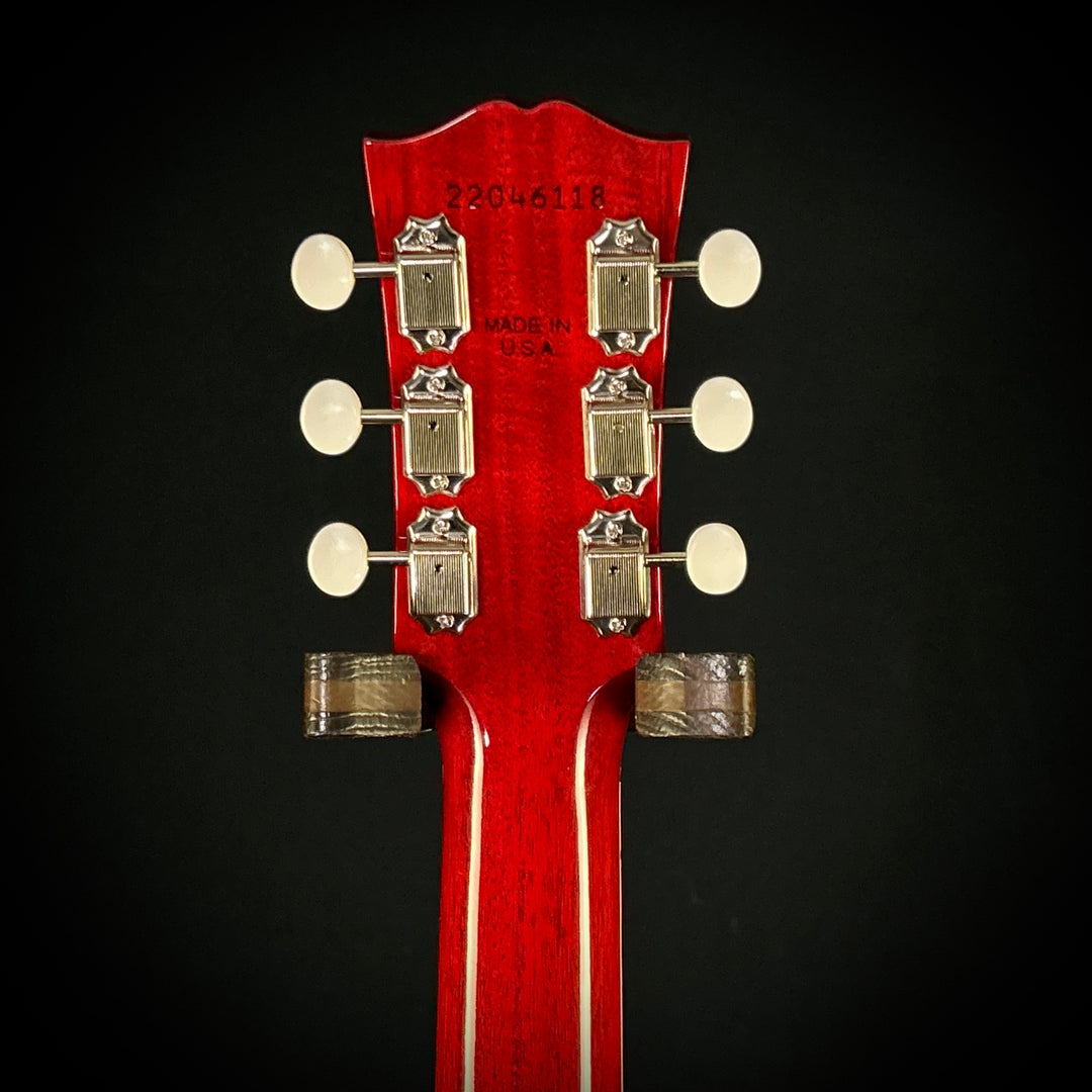 Gibson Country Western 60’s Original - Antique Natural