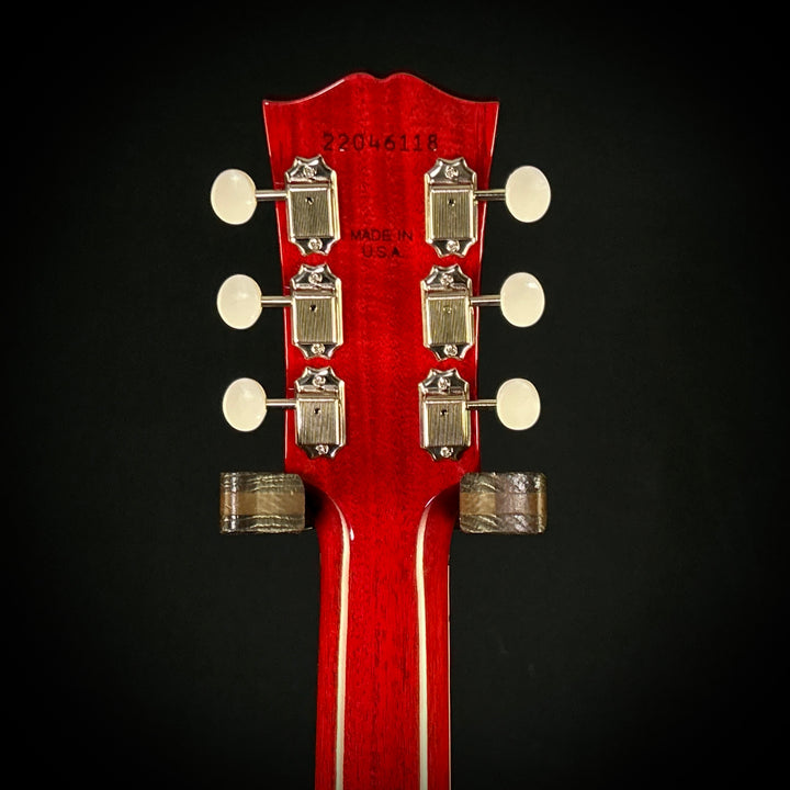 Gibson Country Western 60’s Original - Antique Natural