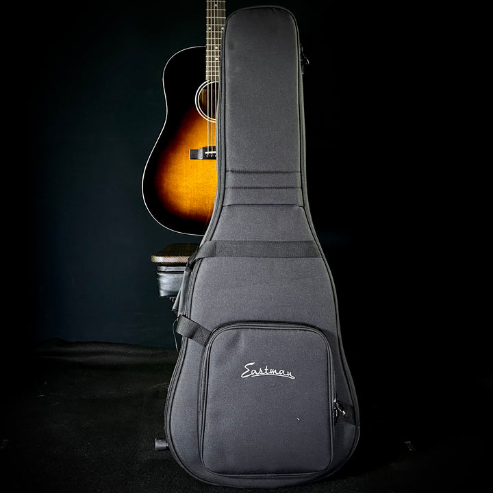 Eastman E1SS Deluxe - Sunburst