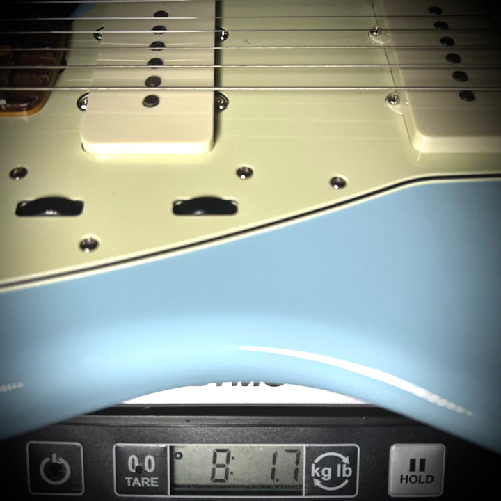 Fender Vintera III Mid '60s Jazzmaster